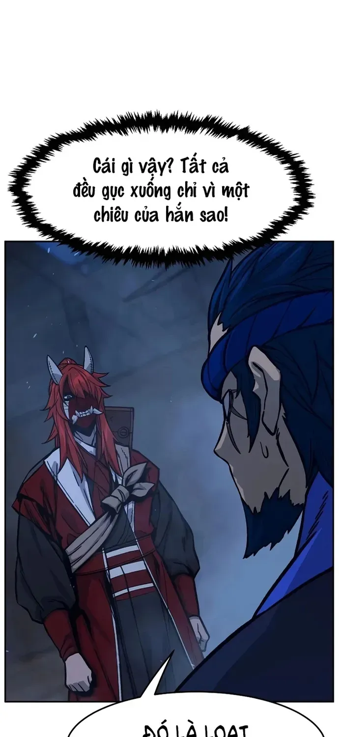 Cảm Kiếm Tuyệt Đối Chapter 180 - 66