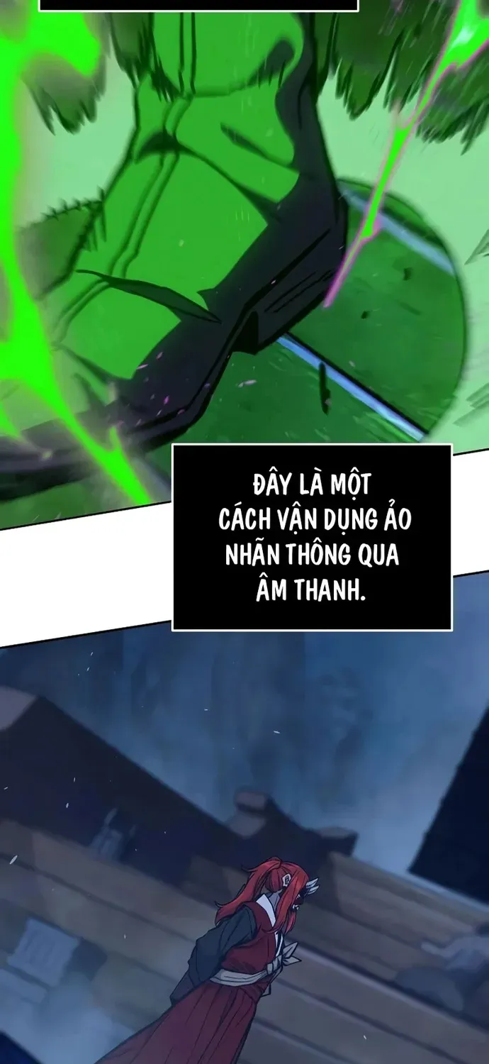 Cảm Kiếm Tuyệt Đối Chapter 180 - 69
