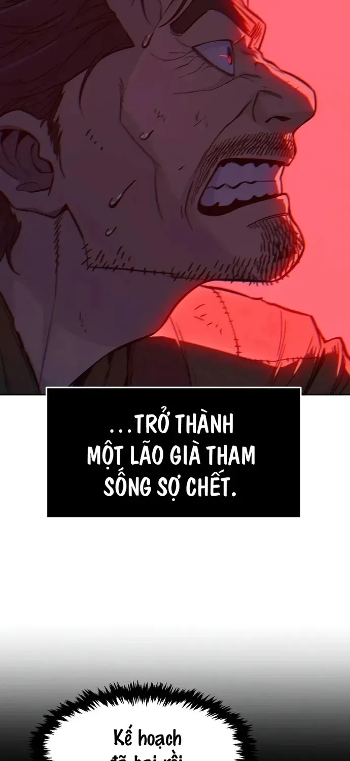 Cảm Kiếm Tuyệt Đối Chapter 180 - 8