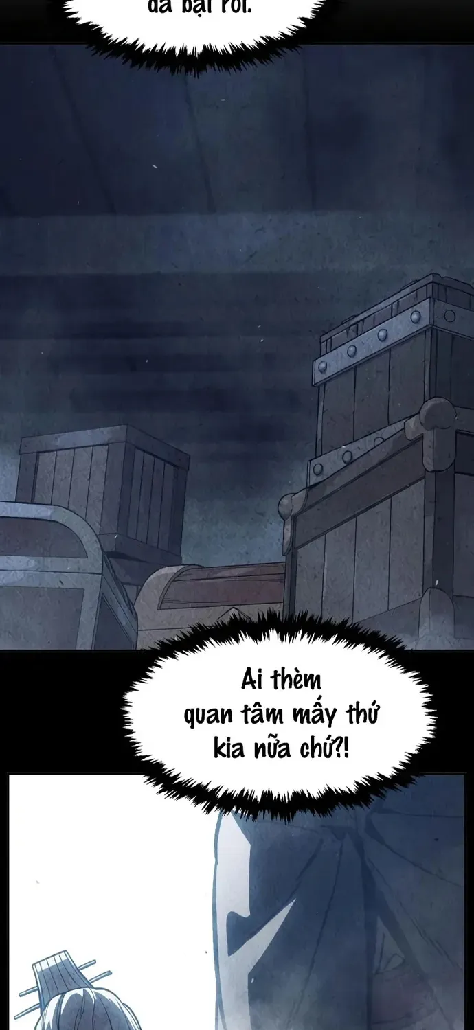 Cảm Kiếm Tuyệt Đối Chapter 180 - 9