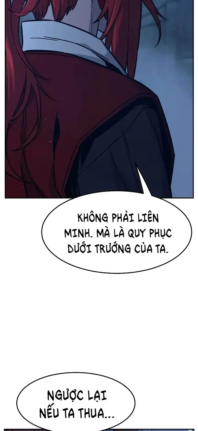 Cảm Kiếm Tuyệt Đối Chapter 180 - 81