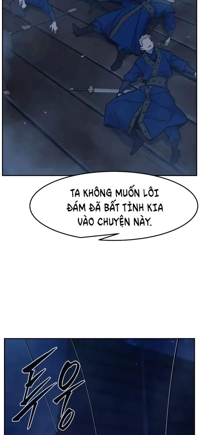 Cảm Kiếm Tuyệt Đối Chapter 180 - 88