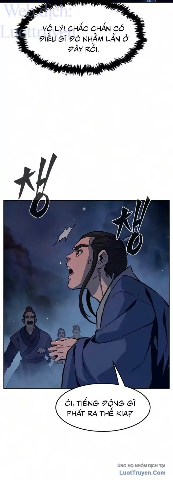 Cảm Kiếm Tuyệt Đối Chapter 182 - 11