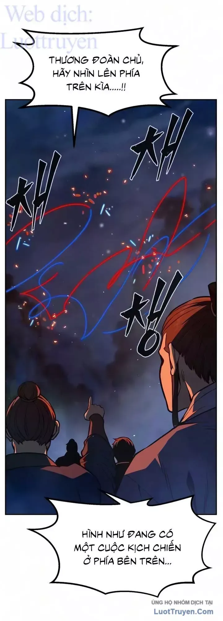 Cảm Kiếm Tuyệt Đối Chapter 182 - 12