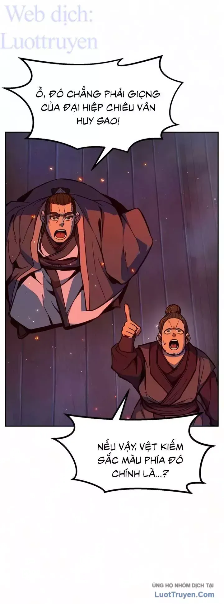 Cảm Kiếm Tuyệt Đối Chapter 182 - 14