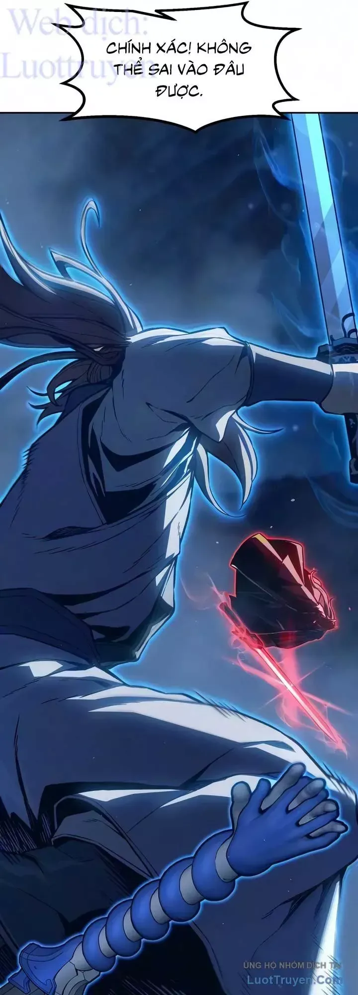 Cảm Kiếm Tuyệt Đối Chapter 182 - 15