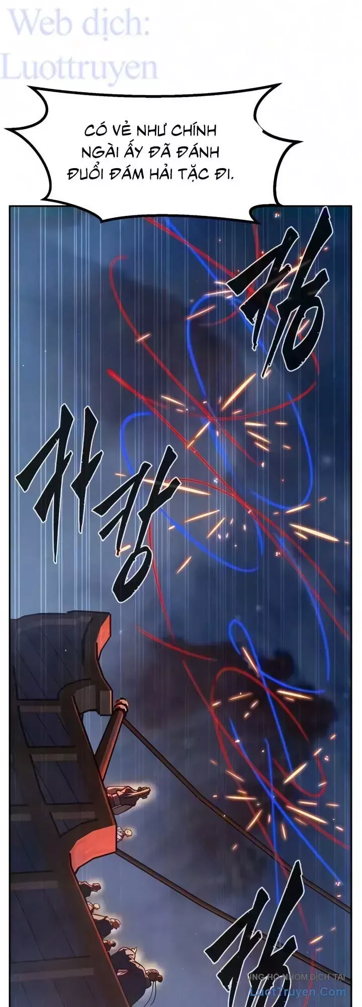 Cảm Kiếm Tuyệt Đối Chapter 182 - 17