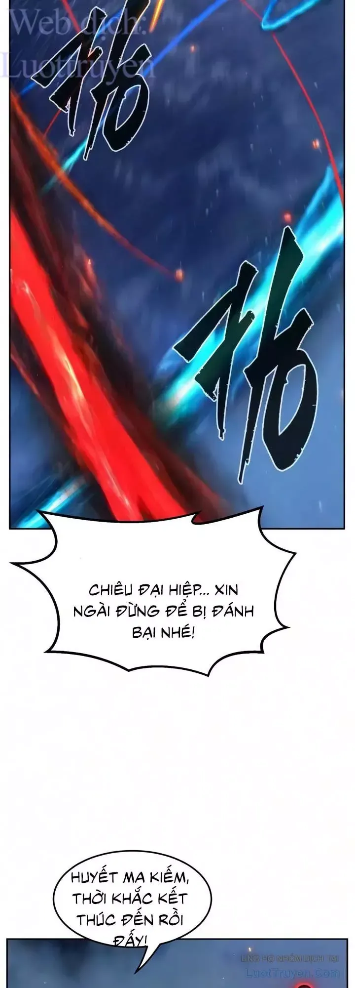 Cảm Kiếm Tuyệt Đối Chapter 182 - 19