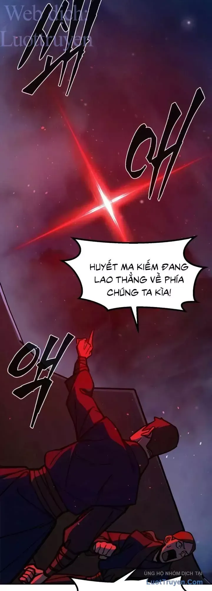 Cảm Kiếm Tuyệt Đối Chapter 182 - 22