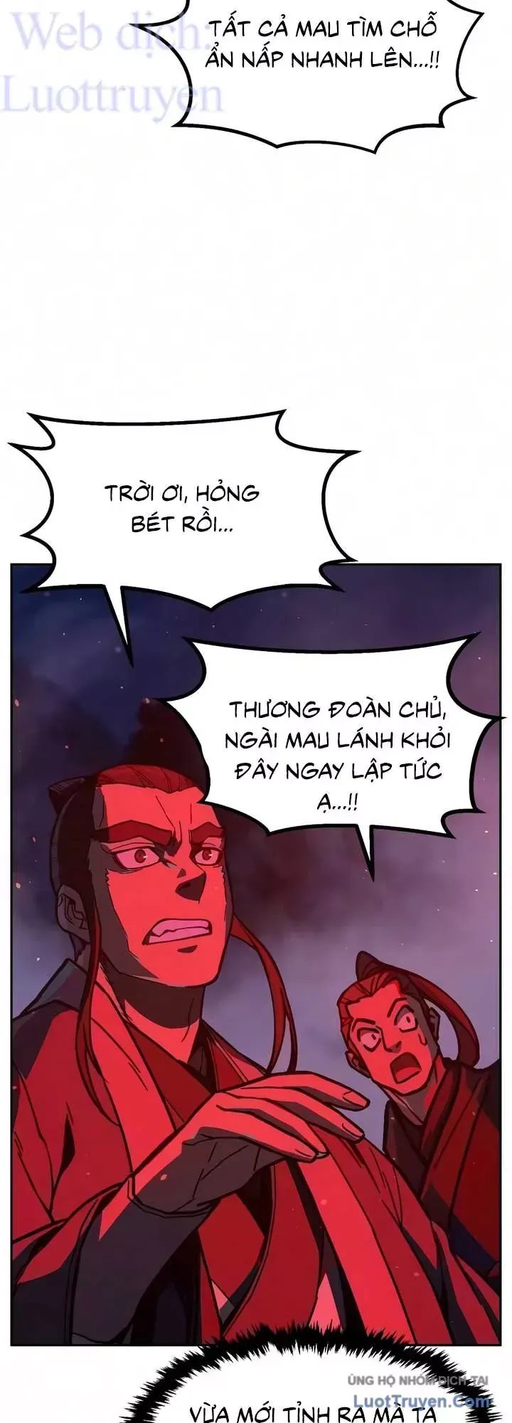 Cảm Kiếm Tuyệt Đối Chapter 182 - 23