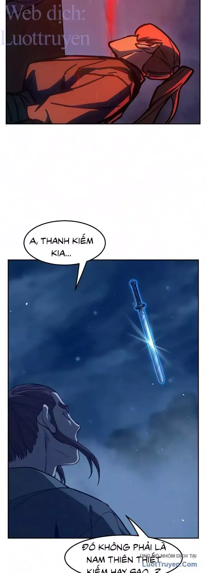 Cảm Kiếm Tuyệt Đối Chapter 182 - 26