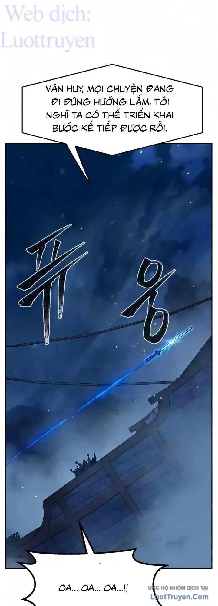 Cảm Kiếm Tuyệt Đối Chapter 182 - 29