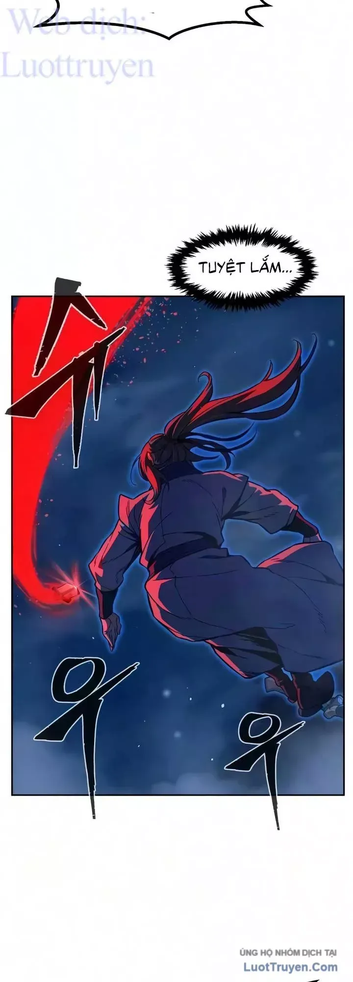 Cảm Kiếm Tuyệt Đối Chapter 182 - 30