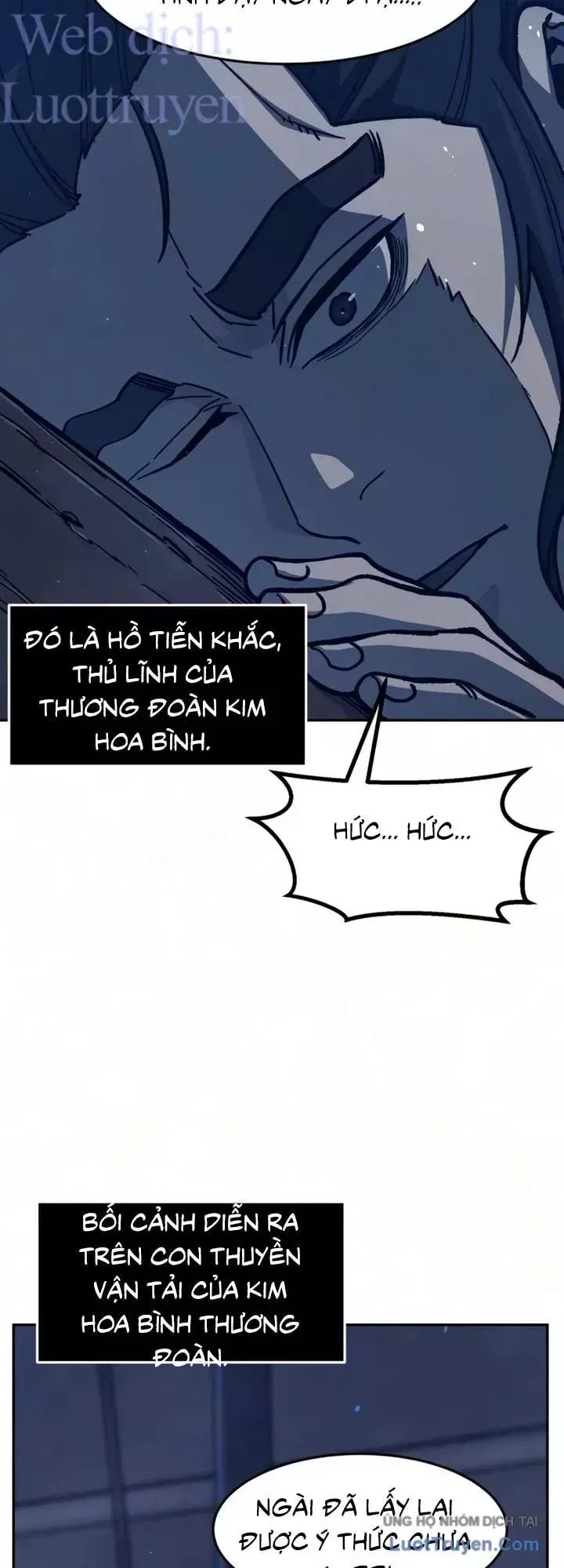 Cảm Kiếm Tuyệt Đối Chapter 182 - 4