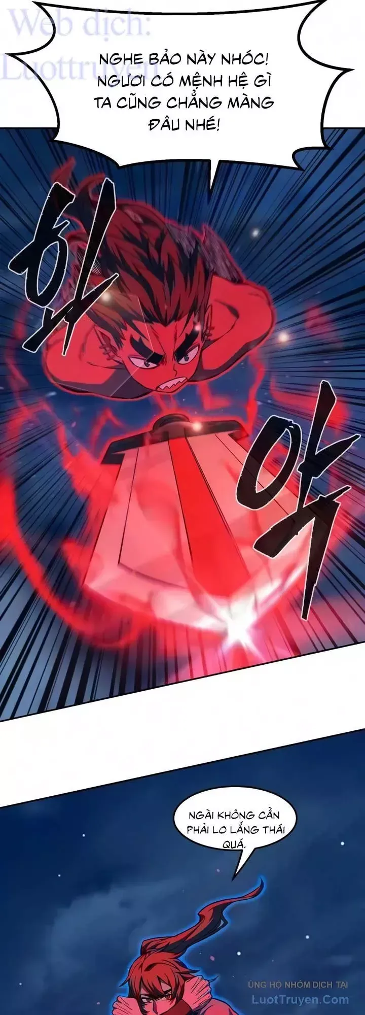Cảm Kiếm Tuyệt Đối Chapter 182 - 31