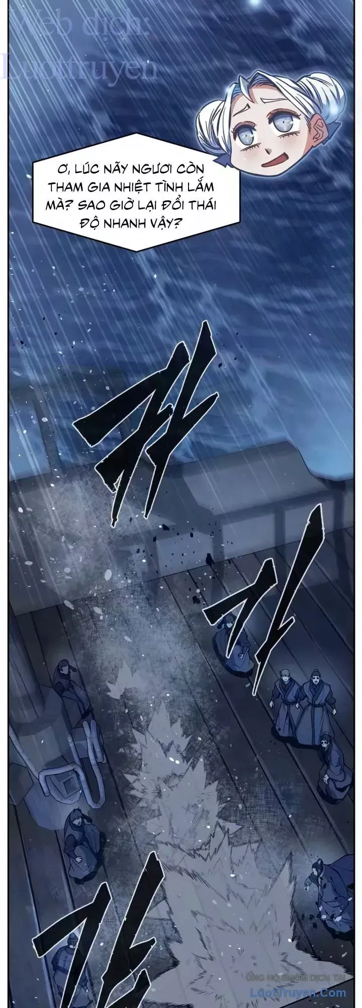 Cảm Kiếm Tuyệt Đối Chapter 182 - 35