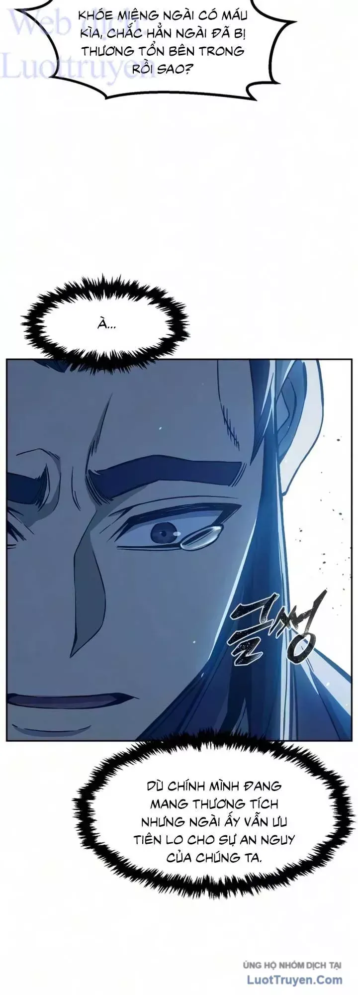 Cảm Kiếm Tuyệt Đối Chapter 182 - 38