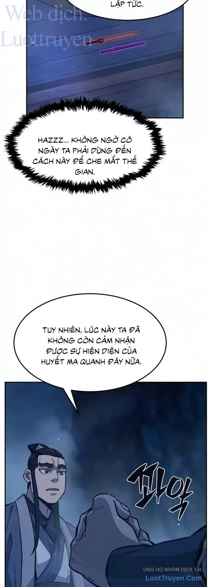 Cảm Kiếm Tuyệt Đối Chapter 182 - 42