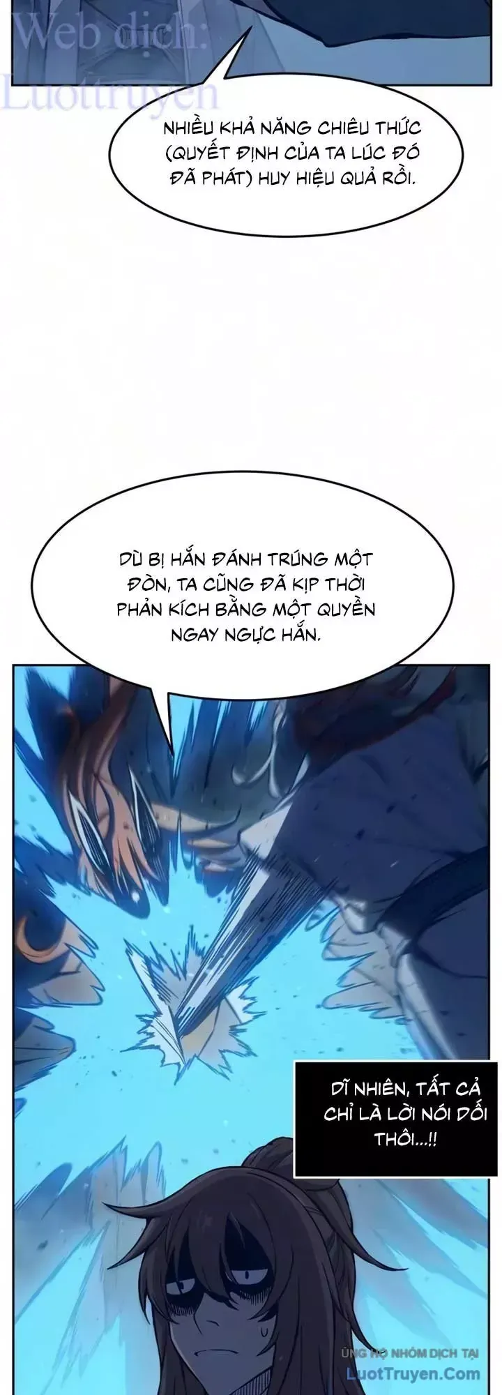 Cảm Kiếm Tuyệt Đối Chapter 182 - 43
