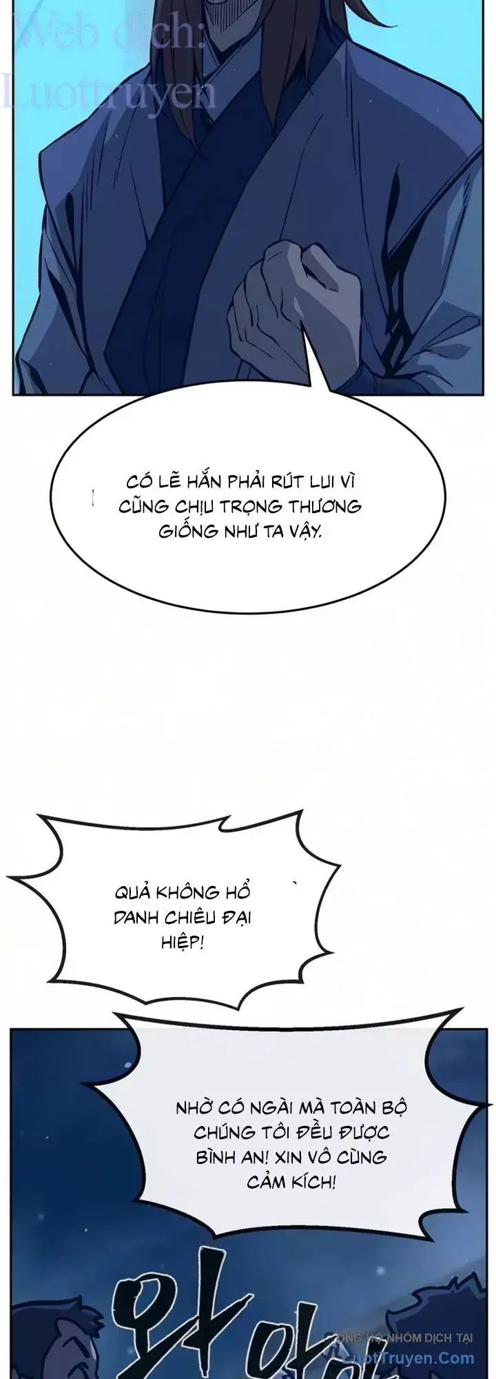 Cảm Kiếm Tuyệt Đối Chapter 182 - 44