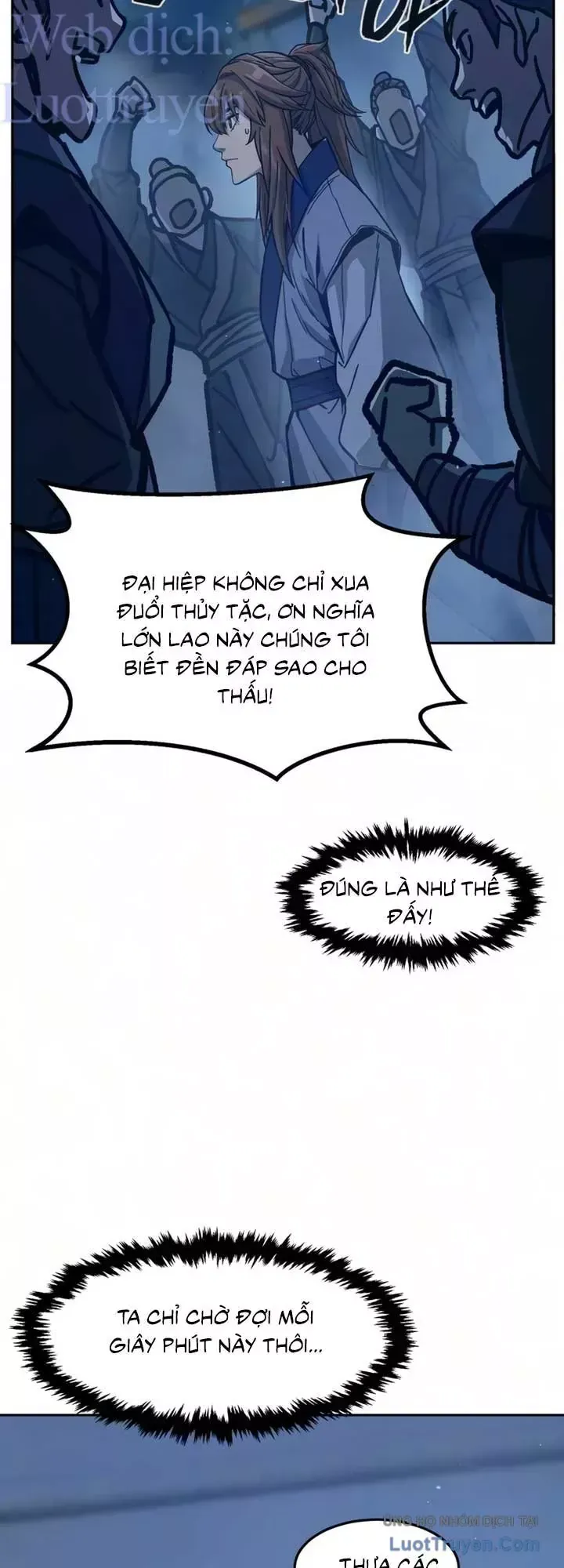 Cảm Kiếm Tuyệt Đối Chapter 182 - 45