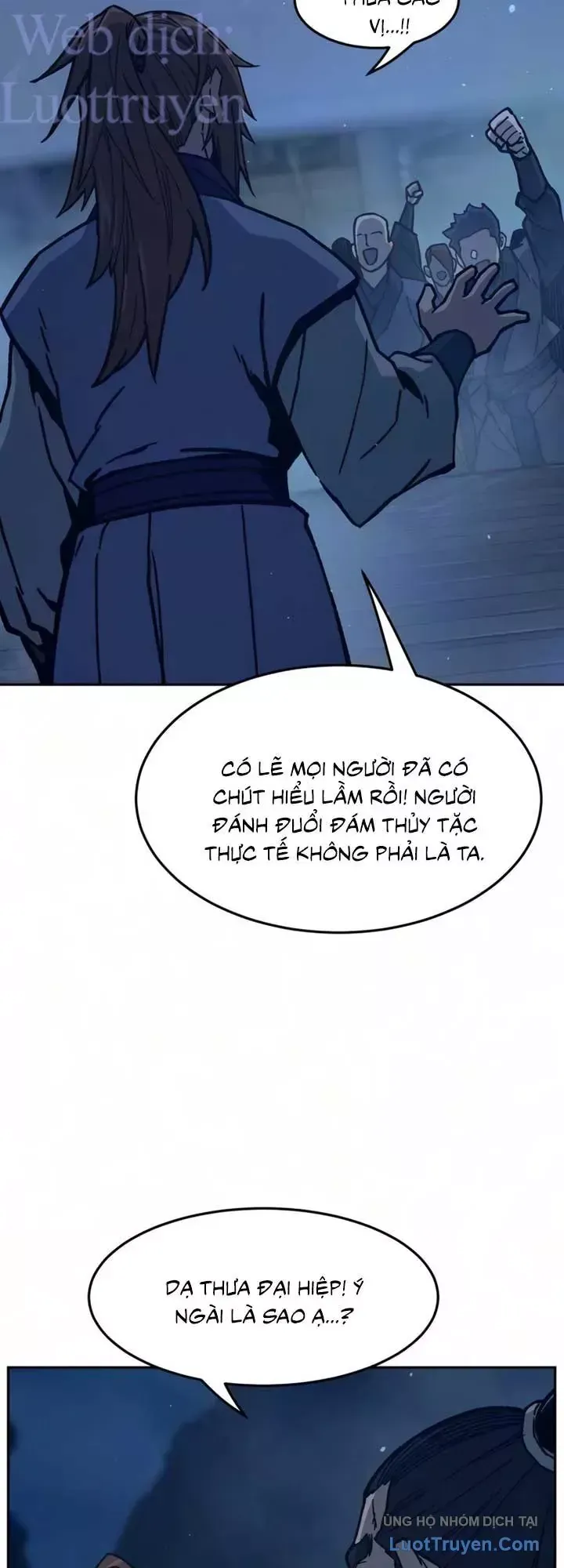 Cảm Kiếm Tuyệt Đối Chapter 182 - 46