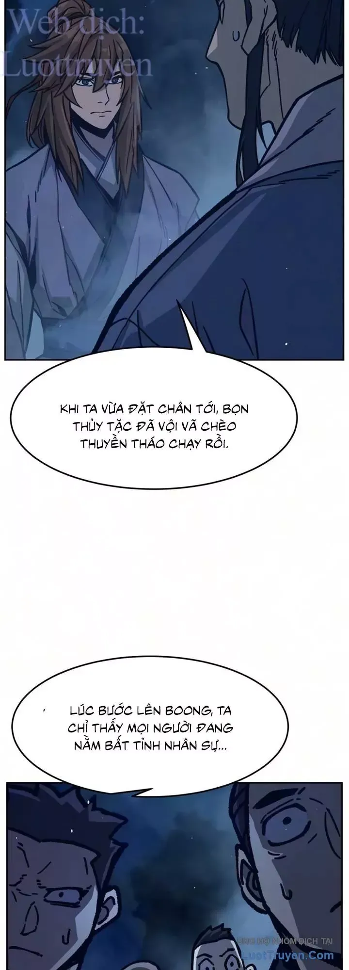 Cảm Kiếm Tuyệt Đối Chapter 182 - 47