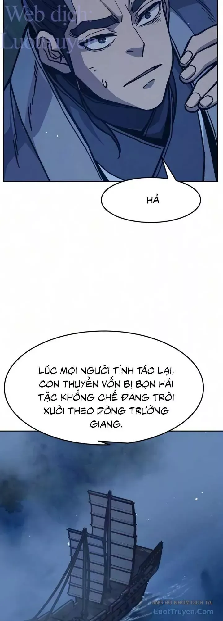 Cảm Kiếm Tuyệt Đối Chapter 182 - 6