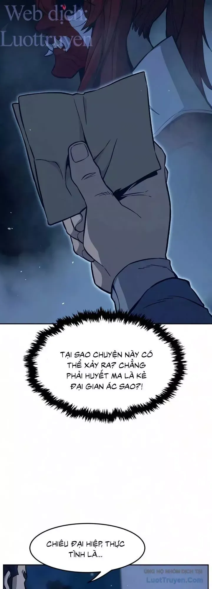 Cảm Kiếm Tuyệt Đối Chapter 182 - 53