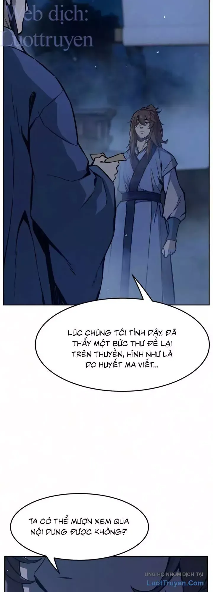 Cảm Kiếm Tuyệt Đối Chapter 182 - 54