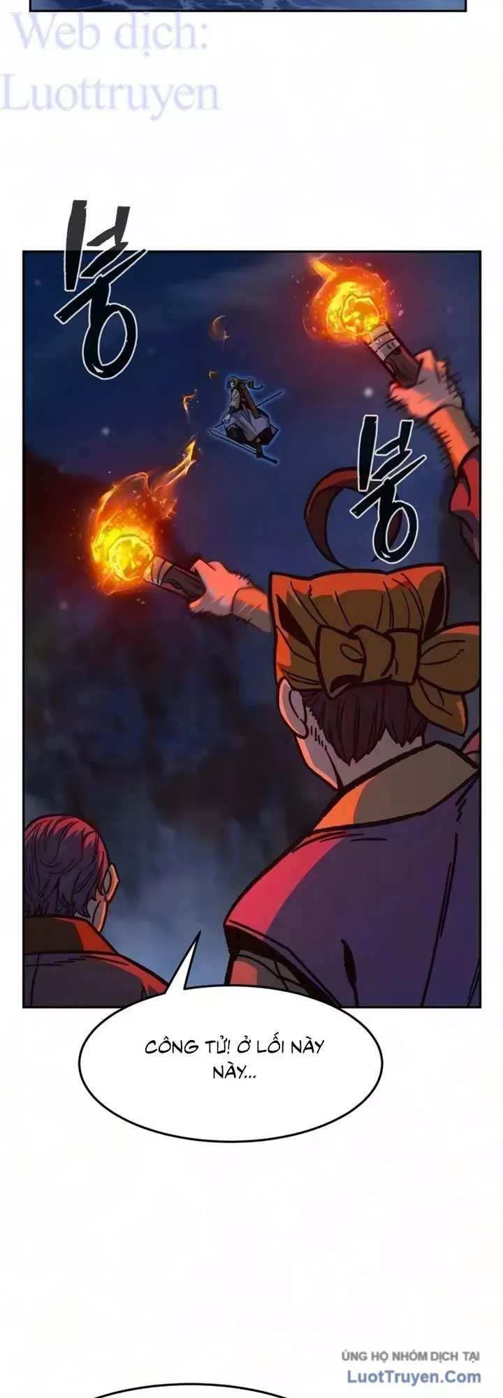 Cảm Kiếm Tuyệt Đối Chapter 182 - 57