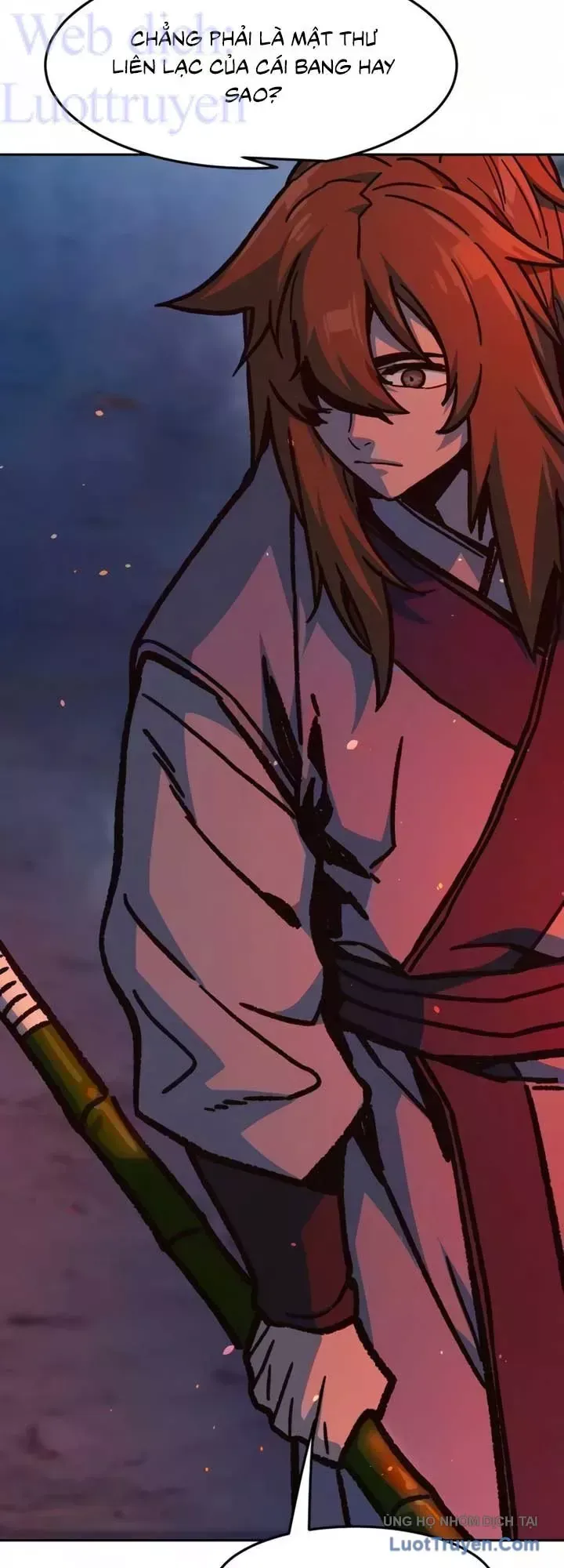 Cảm Kiếm Tuyệt Đối Chapter 182 - 59