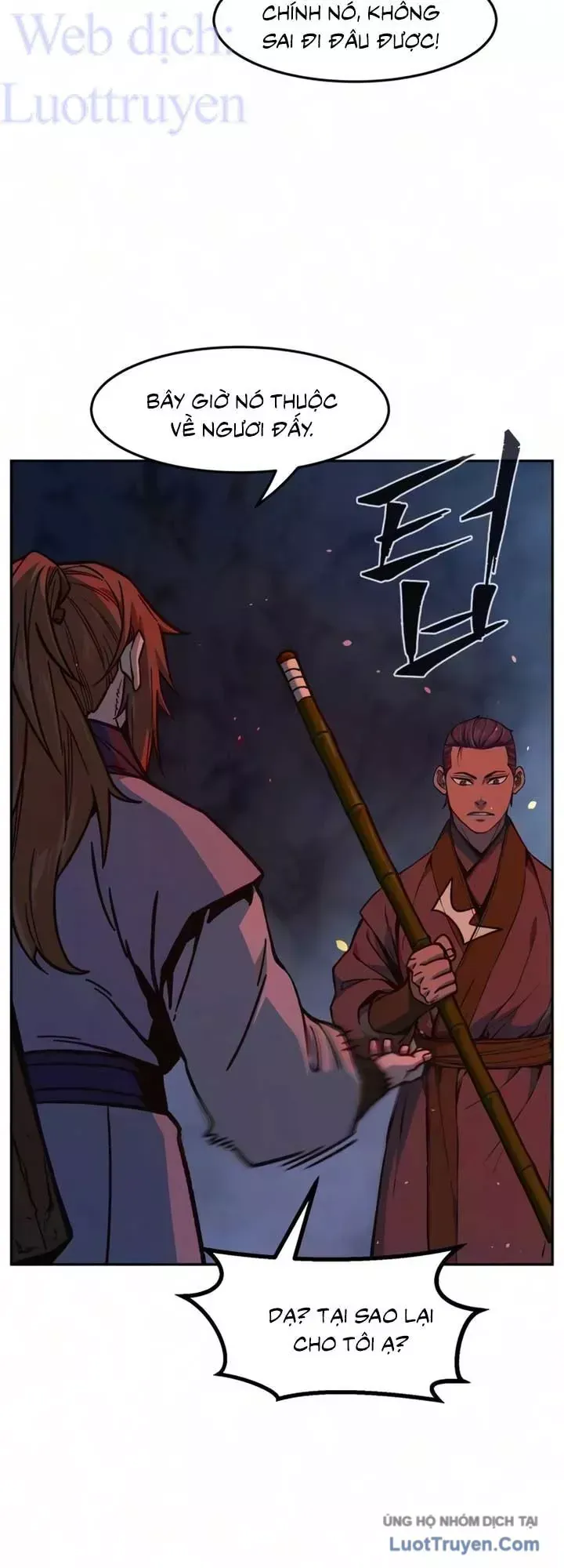 Cảm Kiếm Tuyệt Đối Chapter 182 - 60