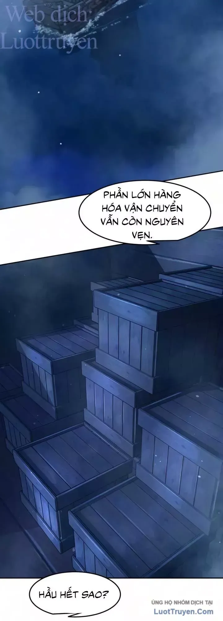 Cảm Kiếm Tuyệt Đối Chapter 182 - 7