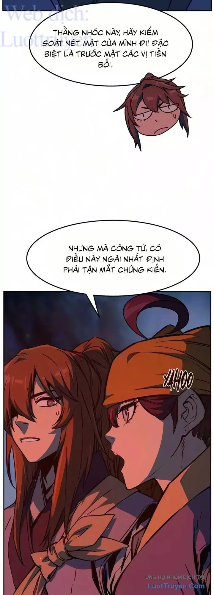 Cảm Kiếm Tuyệt Đối Chapter 182 - 63