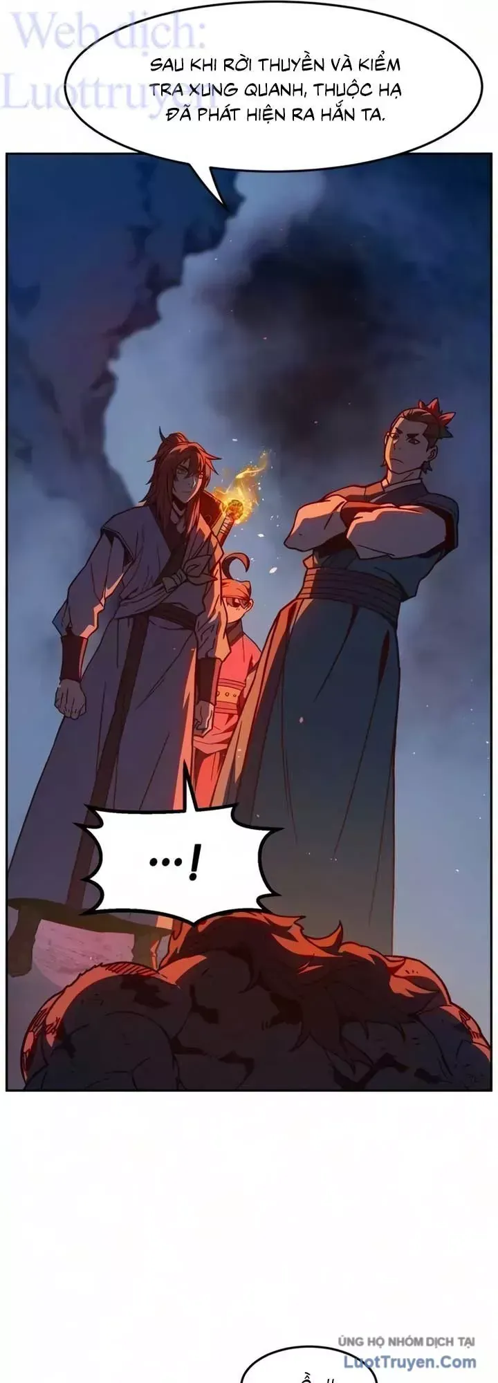 Cảm Kiếm Tuyệt Đối Chapter 182 - 66