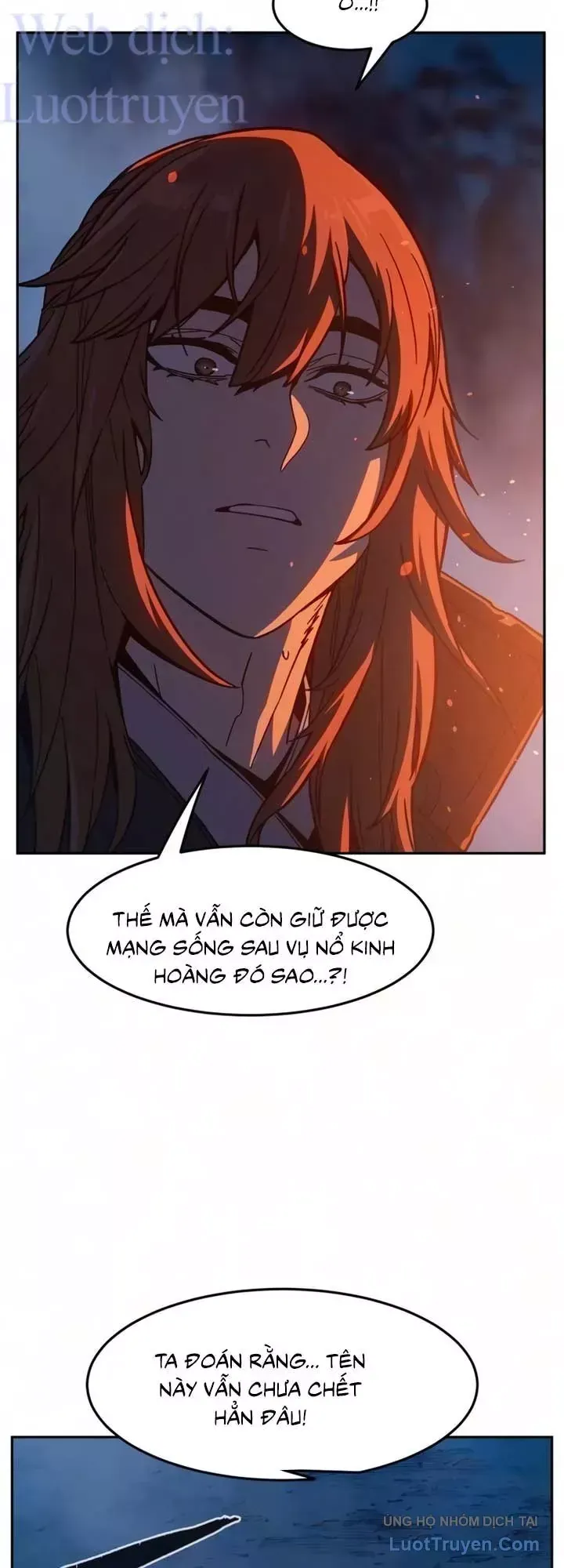 Cảm Kiếm Tuyệt Đối Chapter 182 - 67