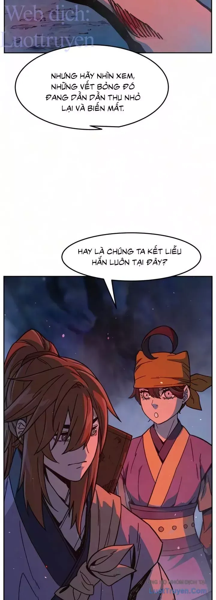 Cảm Kiếm Tuyệt Đối Chapter 182 - 70