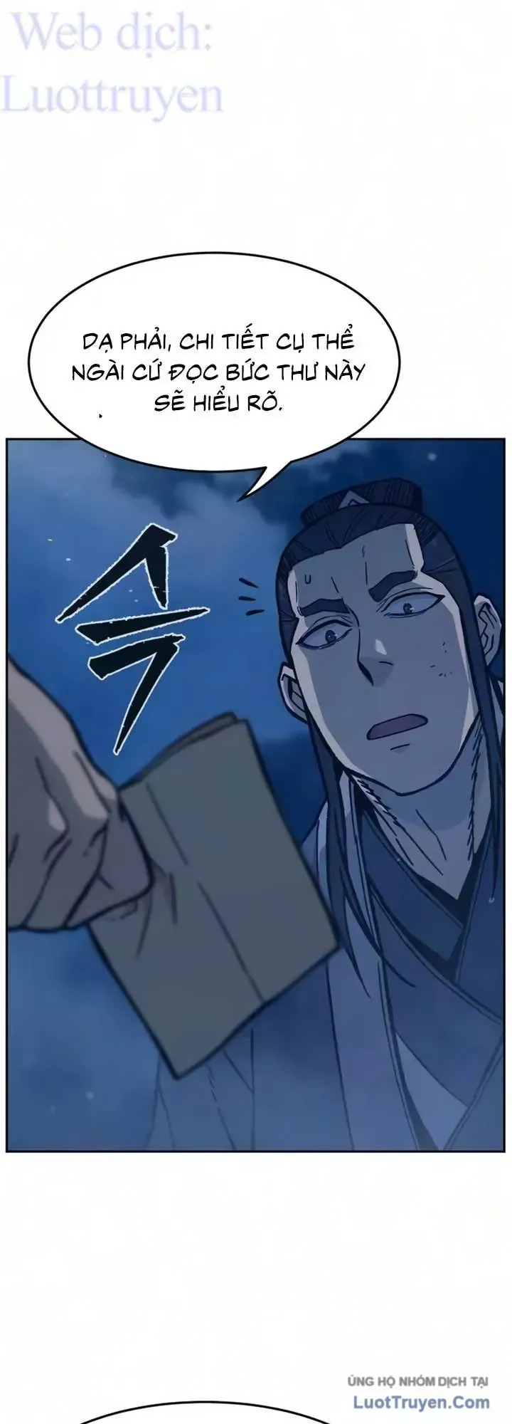 Cảm Kiếm Tuyệt Đối Chapter 182 - 8