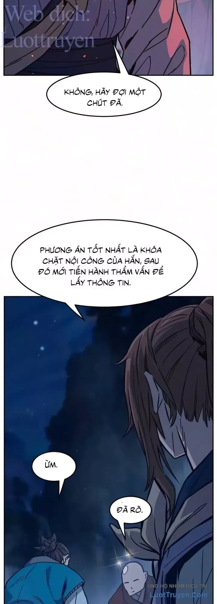 Cảm Kiếm Tuyệt Đối Chapter 182 - 71