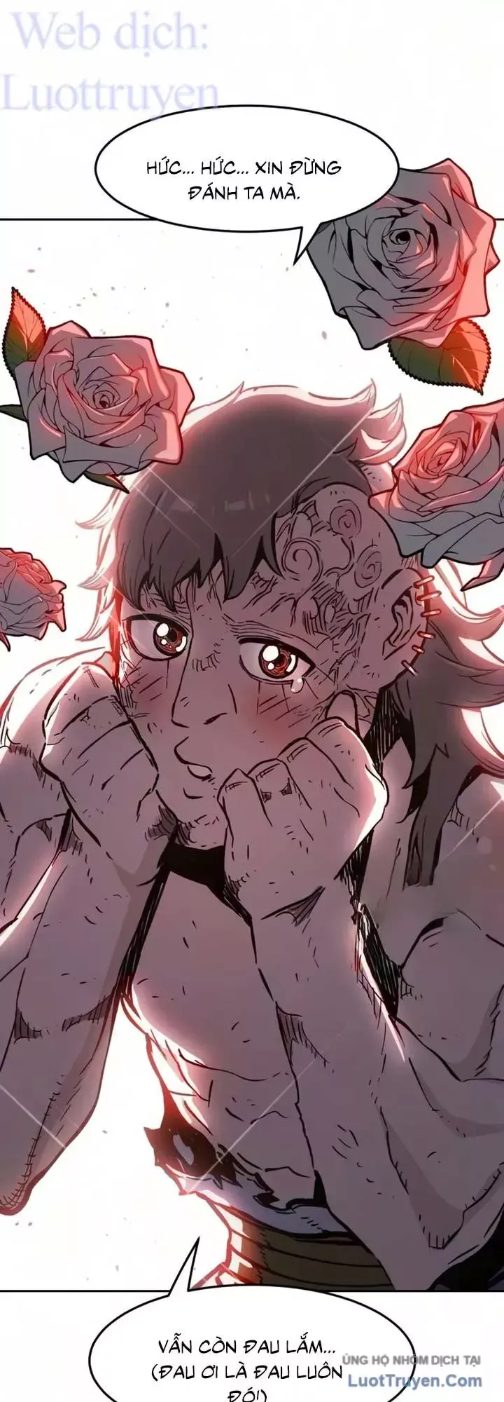 Cảm Kiếm Tuyệt Đối Chapter 182 - 77