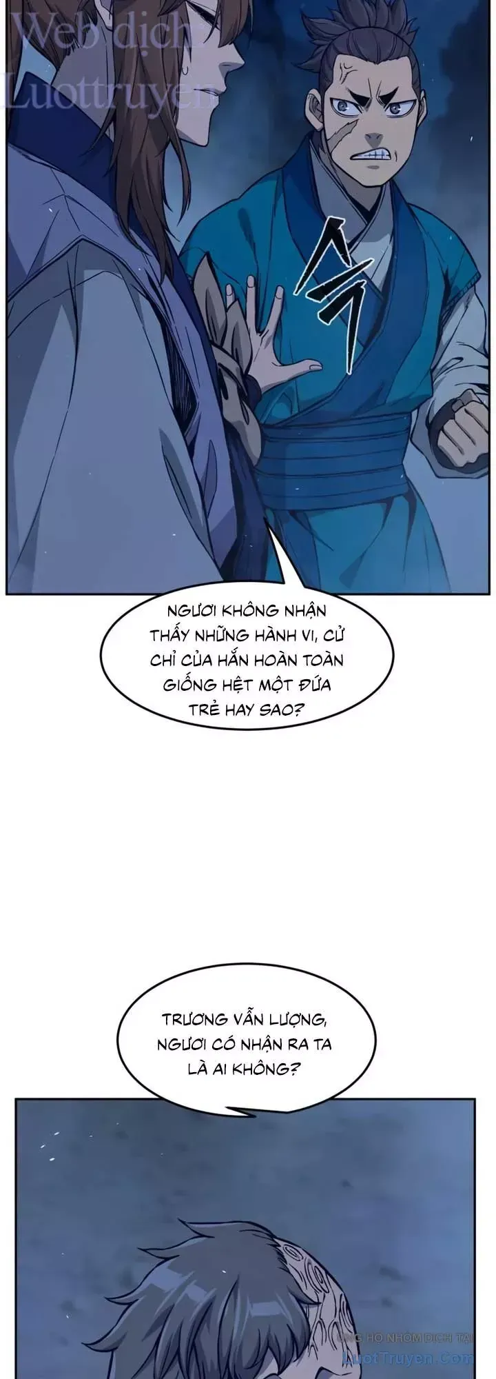 Cảm Kiếm Tuyệt Đối Chapter 183 - 11