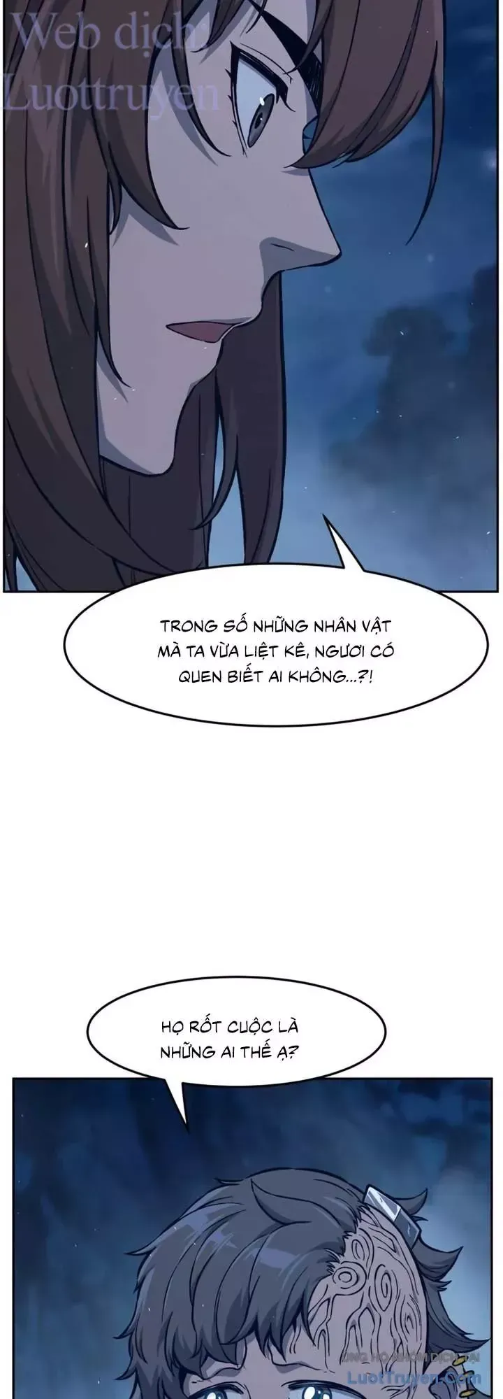 Cảm Kiếm Tuyệt Đối Chapter 183 - 13