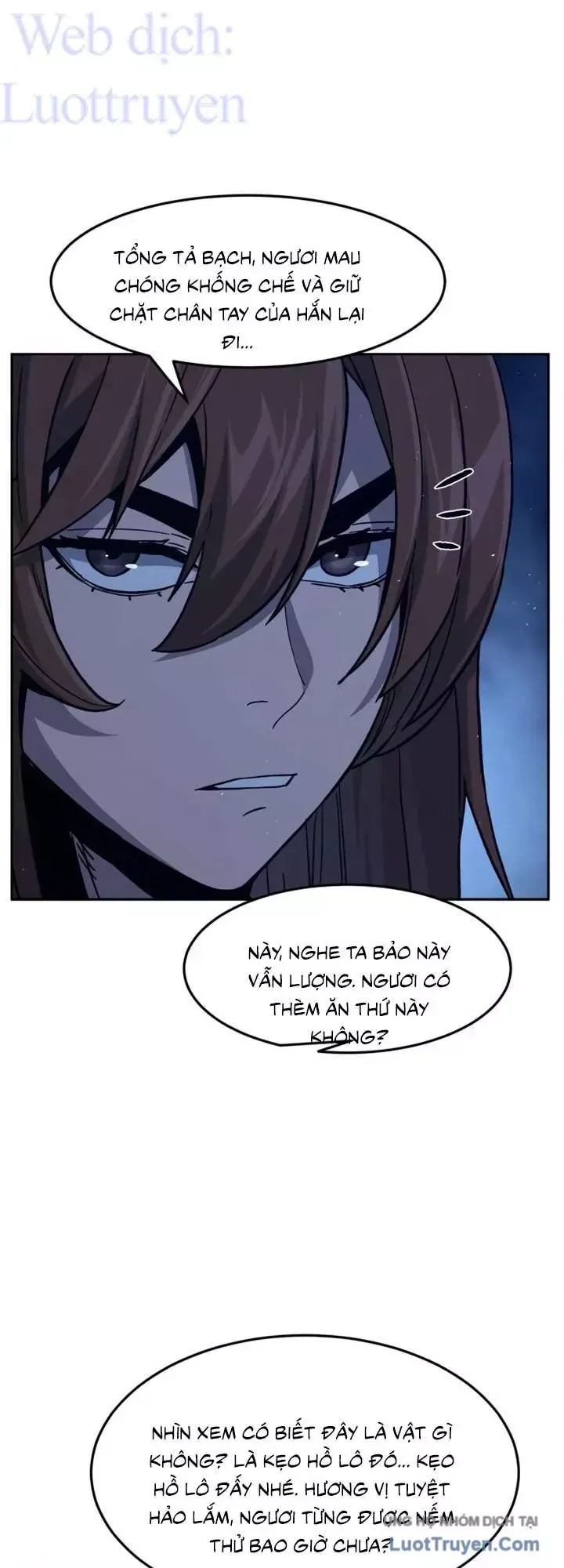 Cảm Kiếm Tuyệt Đối Chapter 183 - 17