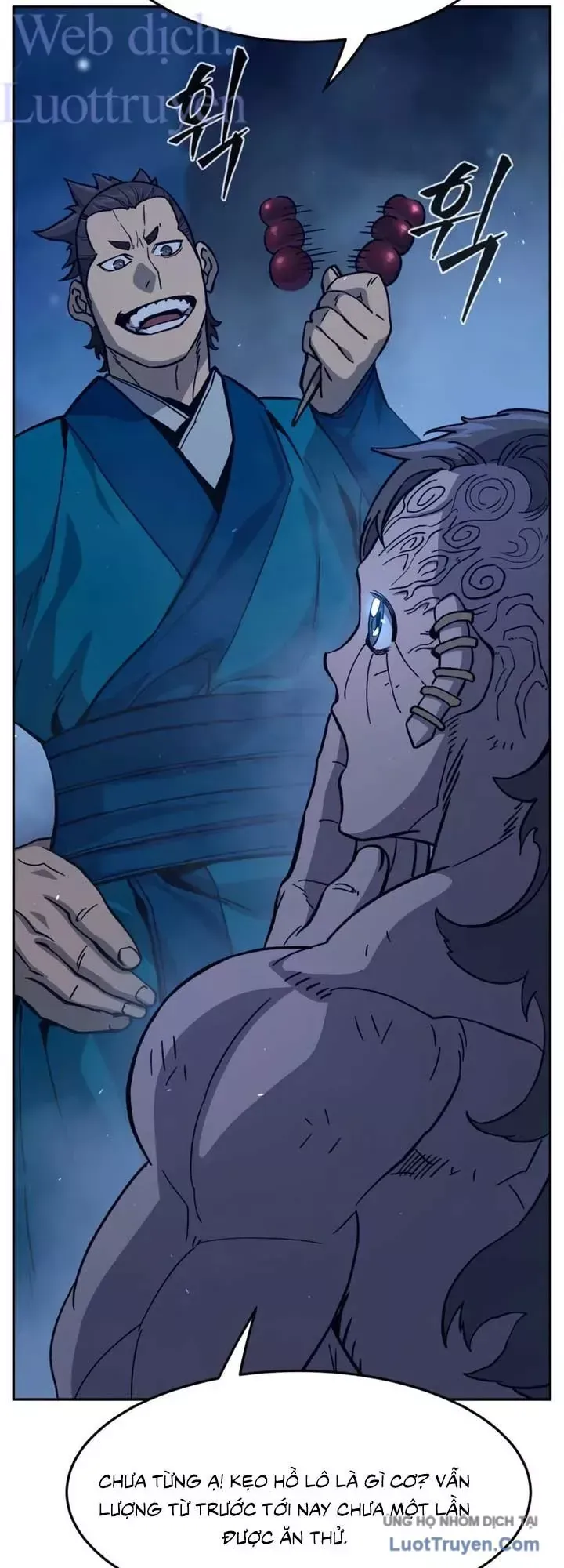Cảm Kiếm Tuyệt Đối Chapter 183 - 18
