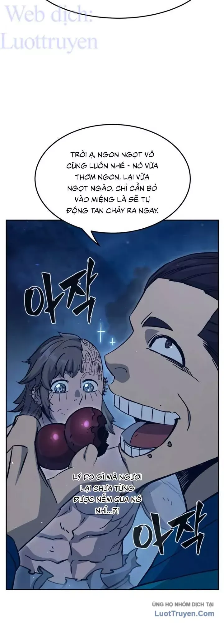 Cảm Kiếm Tuyệt Đối Chapter 183 - 19