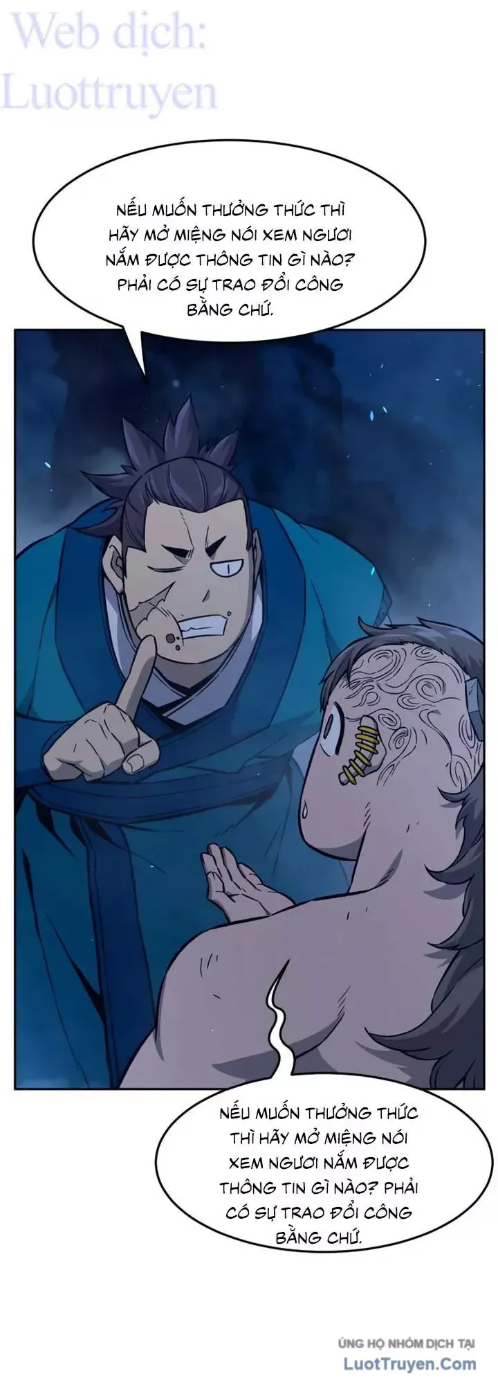 Cảm Kiếm Tuyệt Đối Chapter 183 - 21