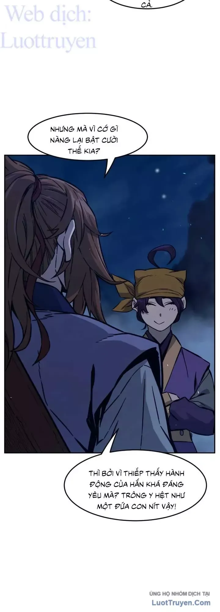 Cảm Kiếm Tuyệt Đối Chapter 183 - 23