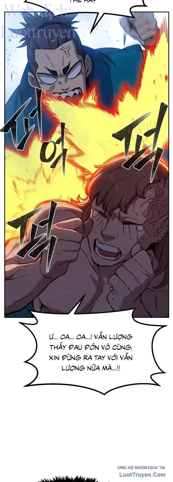 Cảm Kiếm Tuyệt Đối Chapter 183 - 4