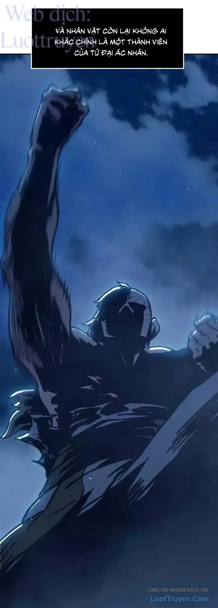 Cảm Kiếm Tuyệt Đối Chapter 183 - 31